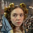 Sydney Sweeney można oglądać na wielkim ekranie we wchodzącej właśnie do polskich kin „Niepokalanej”
