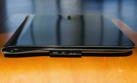 Laptop - cena nie jest najważniejsza