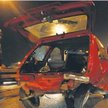 Na niskie odszkodowania narzekają głównie ci, których samochód został całkowicie zniszczony