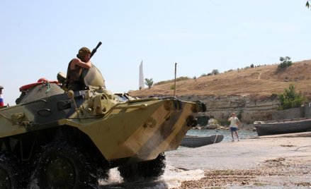 Rosja szuka sojuszników w Afryce