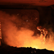 Europejskie huty stali zmniejszają produkcję