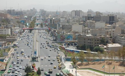 Iran to nowy rynek, chłonący produkty i usługi z różnych branż