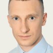 Marek Żmudzin, analityk, DM NWAI