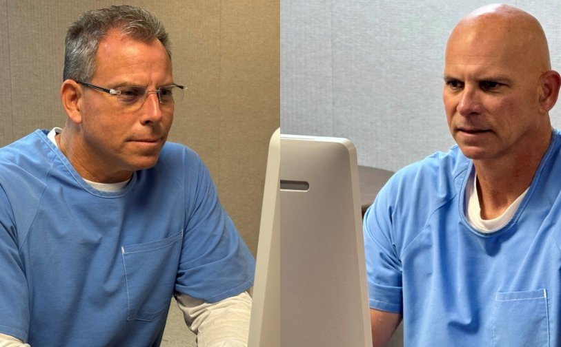 Bracia Menendezowie zostają w więzieniu