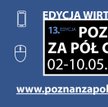 Poznań za pół ceny przenosi się do internetu