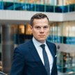 Jacek Jastrzębski, przewodniczący Komisji Nadzoru Finansowego.
