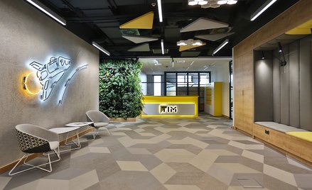 Tim: Kwietniowe spowolnienie wzrostu