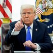 Biały Dom twierdzi, że „wielki piękny rachunek” obniży deficyt USA