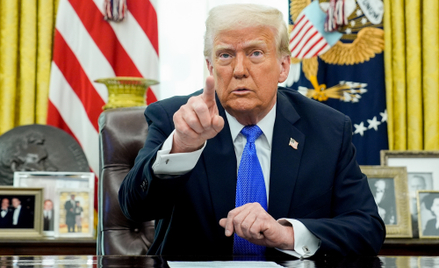 Biały Dom twierdzi, że „wielki piękny rachunek” obniży deficyt USA