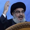 Hassan Nasrallah