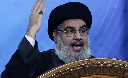 Hassan Nasrallah