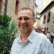 Grzegorz Chmielewski, prezes Fundacji Sztuka i Pasja