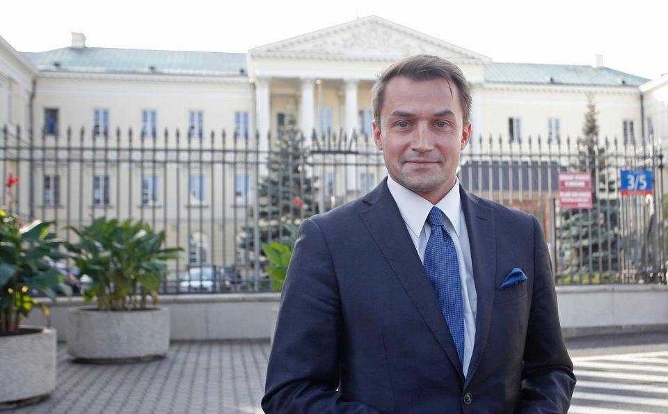 Piotr Guział wraca do polityki samorządowej. Nowe władze Mazowieckiej Wspólnoty Samorządowej