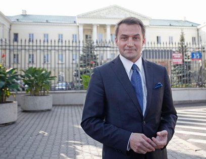 W Mazowieckiej Wspólnocie Samorządowej Piotr Guział został członkiem zarządu ds. nowoczesnych techno