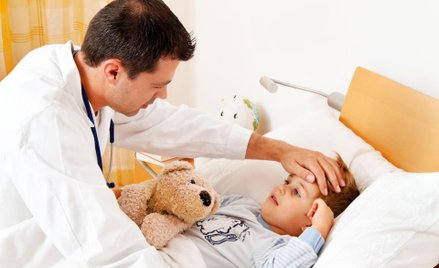 NFZ dostanie 320 mln zł ?na zapłatę za leczenie dzieci