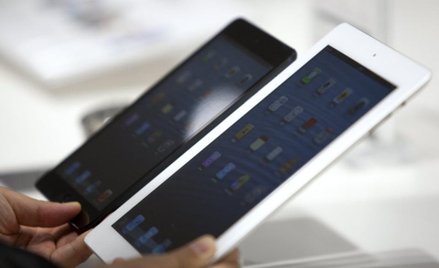 Tablety będą schodzić jak ciepłe bułeczki
