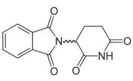 Talidomid