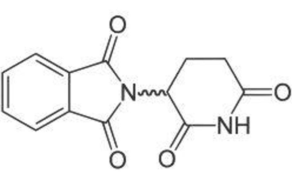 Talidomid