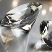 KNF ostrzega przed inwestycją w diamenty