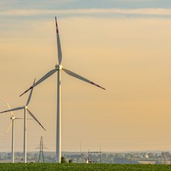 Zielona energia i czyste technologie to nie tylko cele klimatyczne. To kwestia niezależności i konku