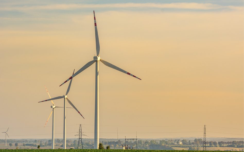 Zielona energia i czyste technologie to nie tylko cele klimatyczne. To kwestia niezależności i konku