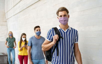 Wstęp na uczelnie w dobie pandemii: wykluczanie dla jednych czy nagroda dla innych