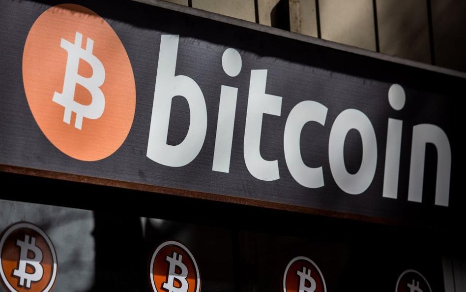 „The Guardian": Bitcoin latami nie wróci na szczyt