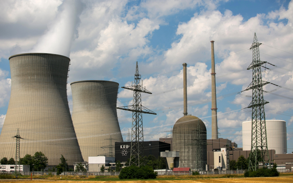 Strategia atomowa po nowemu