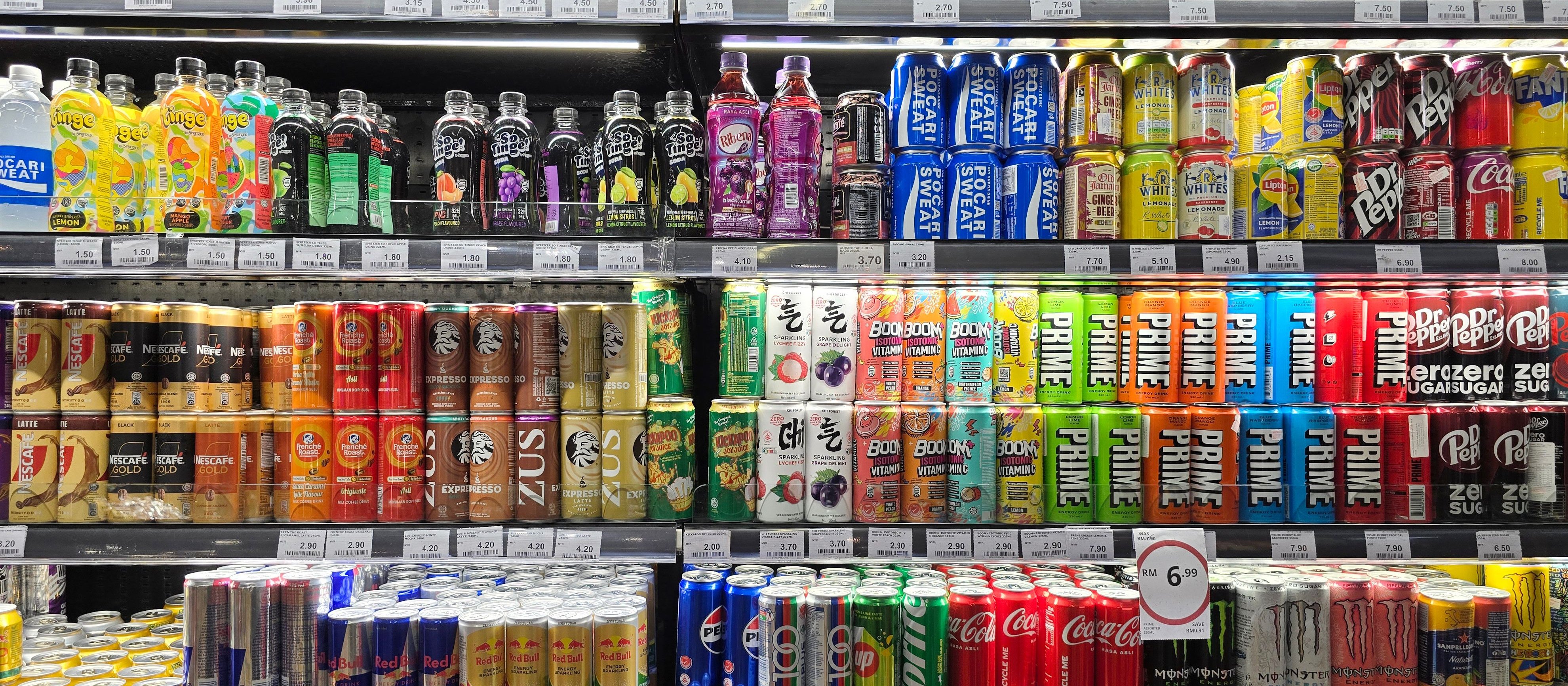 Bartosz Radzikowski: Kiedy fiskalizm udaje profilaktykę, czyli ciężki przypadek opłaty cukrowej