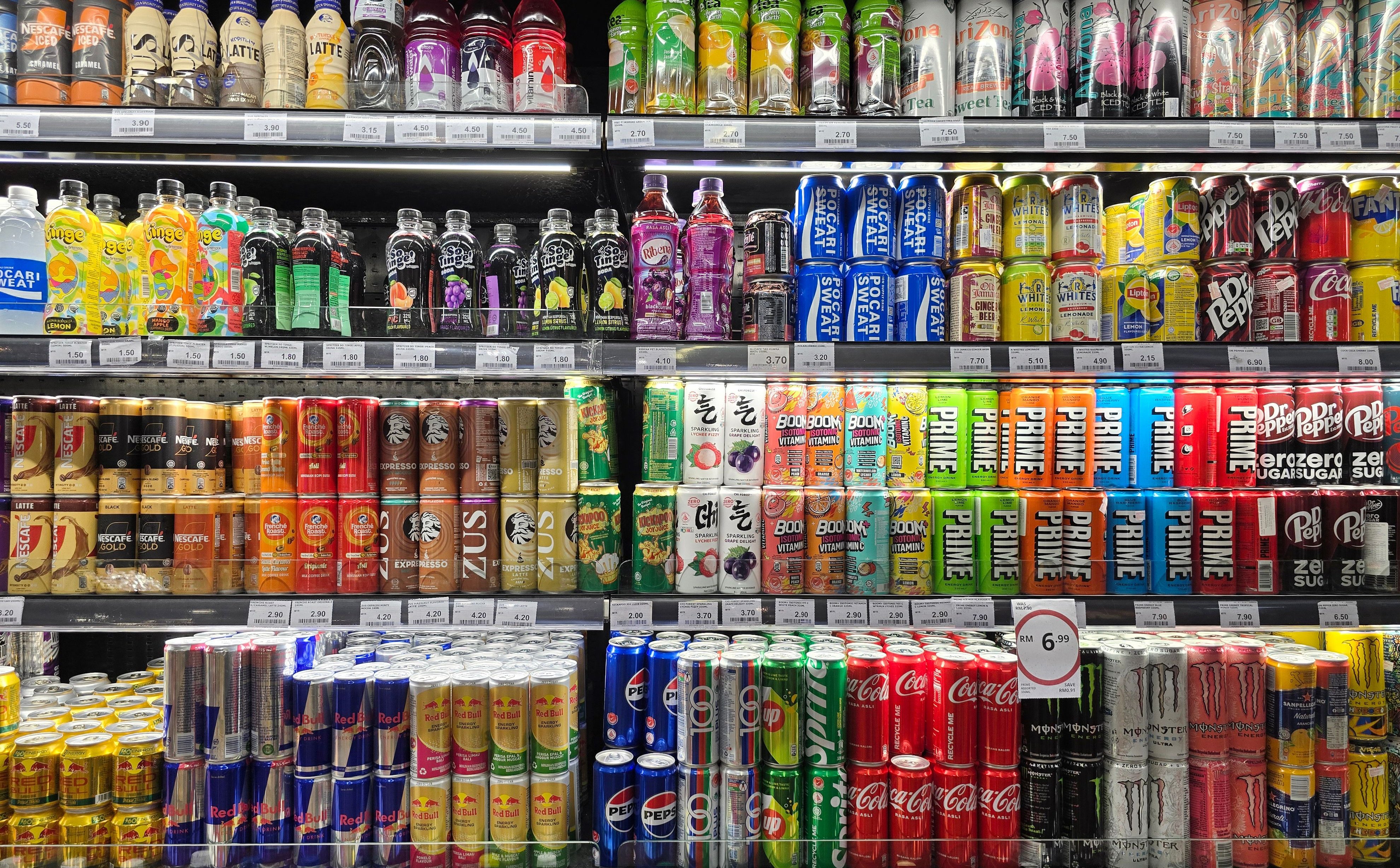 Państwo sięgnie głębiej do kieszeni pijących i grających. Jest projekt