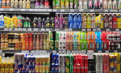 Podrożeją alkohole i napoje energetyczne