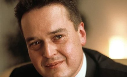 Andrzej Dopierała, prezes Asseco Data Systems