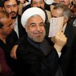 Prezydent elekt Hasan Rowhani zapowiadał dialog zamiast konfrontacji z Zachodem