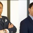 Paweł Bebenek, Giovani Ferretti