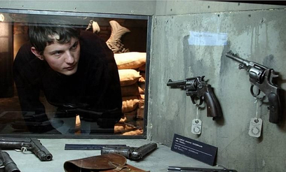 Ekspozycje w Muzeum Powstania Warszawskiego planowane są w taki sposób, by mógł je zobaczyć widz w d