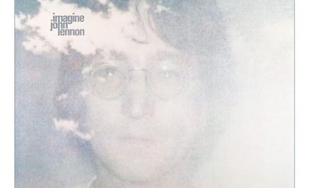 John Lennon Imagine Universal Music 2 CD, 2018