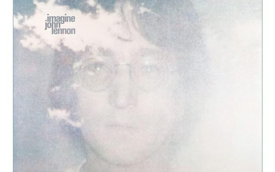 John Lennon Imagine Universal Music 2 CD, 2018