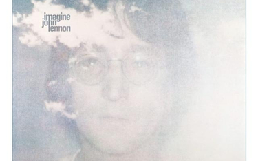 John Lennon Imagine Universal Music 2 CD, 2018
