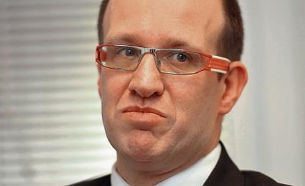 Witold Jesioniowski, prezes Bomi