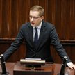 Pytanie maturalne oburzyło posła
