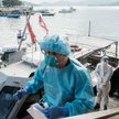 Koronawirus. Czwarta fala epidemii w Hongkongu