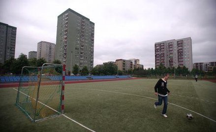 Czy szkoła zwróci boisko