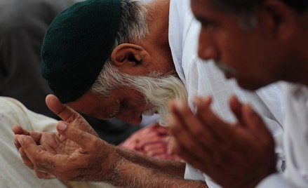 Ramadan w Pakistanie