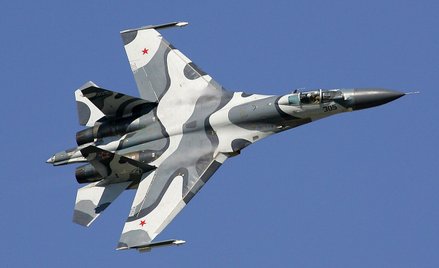 Su-27SM