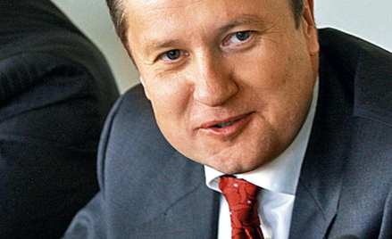 Spółkom budowlanym będzie trudno o finansowanie