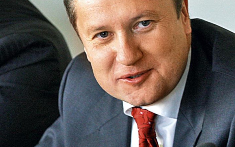 Spółkom budowlanym będzie trudno o finansowanie
