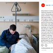 Polka po aborcji w Niemczech. "Time" publikuje zdjęcie