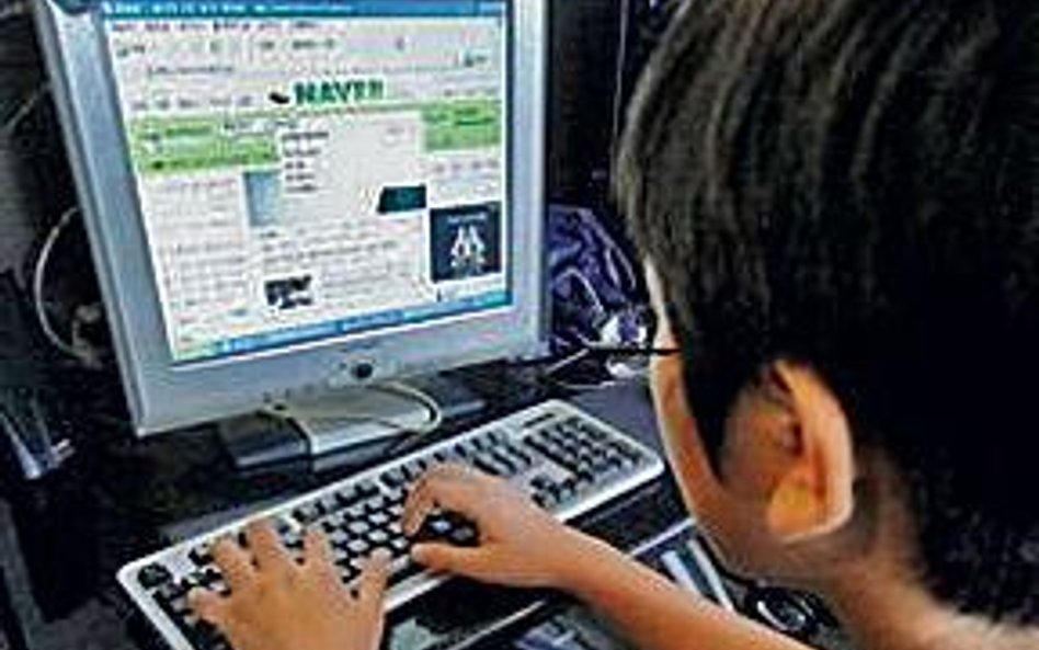 Gry online uzależniają