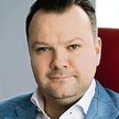 Rafał Kalisz, wiceprezes Fibraina