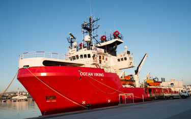 Organizacja humanitarna wysyła nowy statek do ratowania migrantów na Morzu Śródziemnym